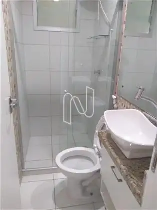 banheiro