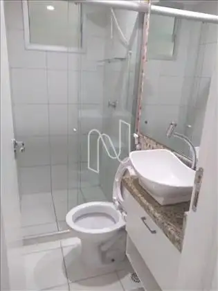 banheiro