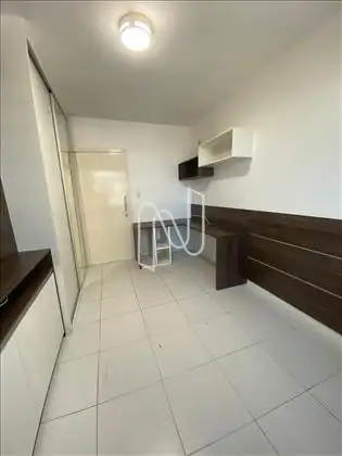 Quarto suíte 