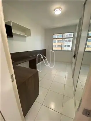 Quarto suíte 