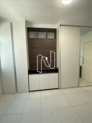  Quarto suíte