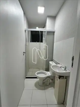 Banheiro 
