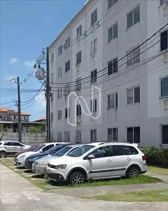 Garagem 