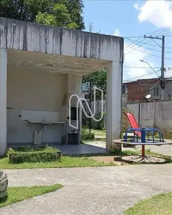  Churrasqueira/Playground