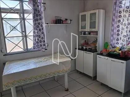 Cozinha 