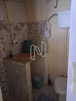 Área de serviço