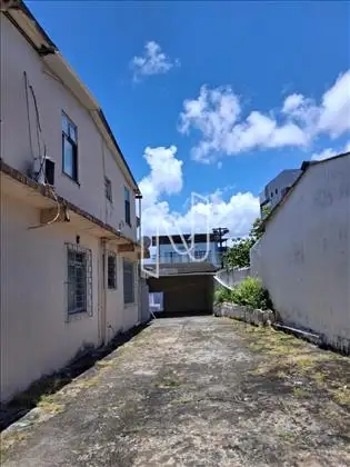  Garagem