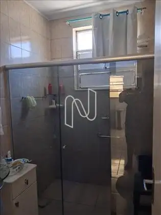  Banheiro
