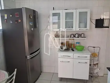  Cozinha 