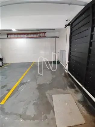Garagem 