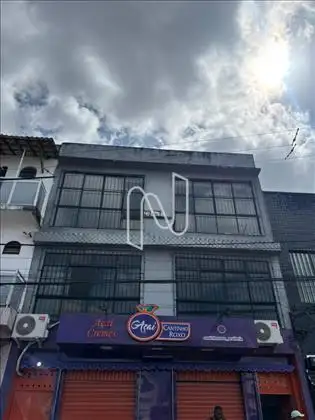 Fachada  