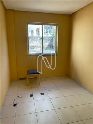  Salas do pavimento superior  