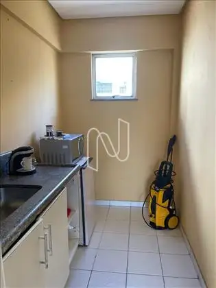 Cozinha do pavimrnto superior 