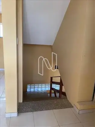  Escadas