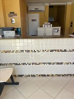 Receção