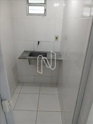  Área Interna - Cozinha