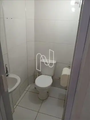  Área Interna - Banheiro