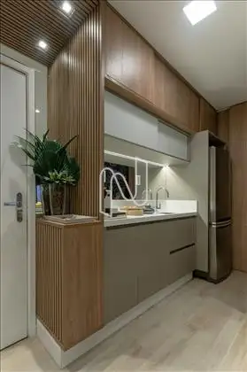 Cozinha 