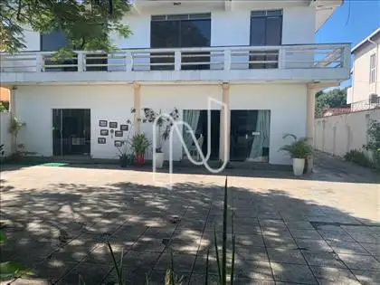 Fachada  