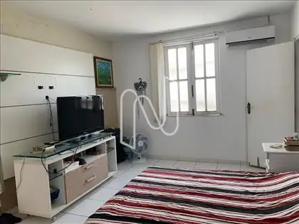  Quarto - andar superior 