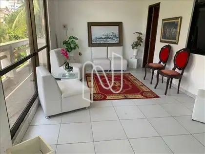 Sala - andar superior 