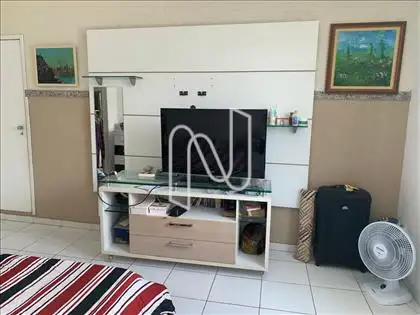  Quarto - andar superior