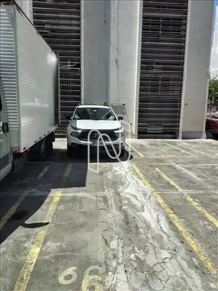 Garagem 2 Vagas 