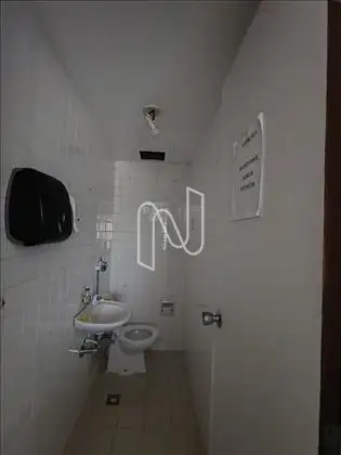  Banheiro