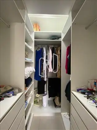 Closet 