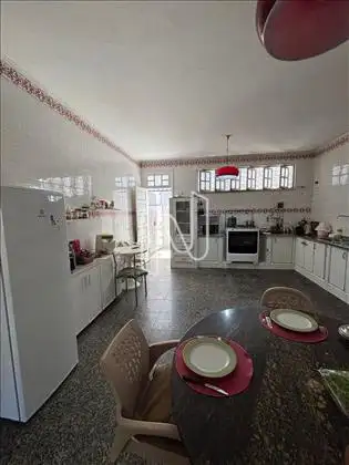  Cozinha 
