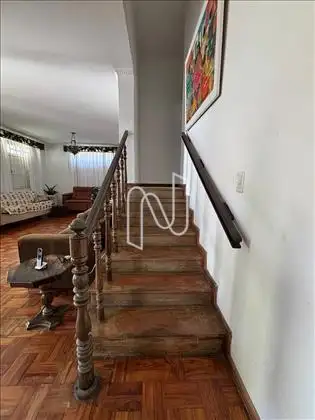 Escadas 