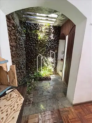 Área externa