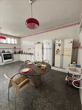Cozinha 