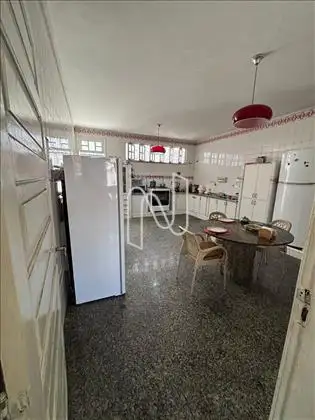 Cozinha  