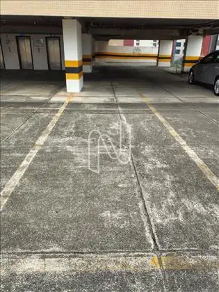  Vaga de estacionamento