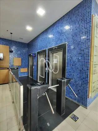  Elevadores recepção 