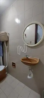  Banheiro da dependencia