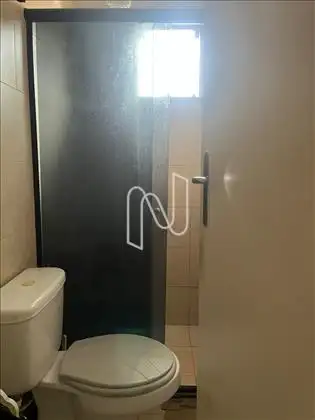 Banheiro 