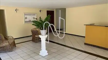 Hall de entrada 