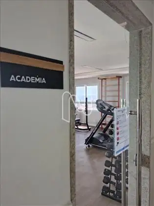 Academia entrada 