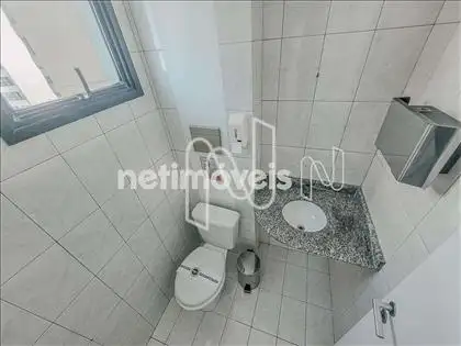 Banheiro 