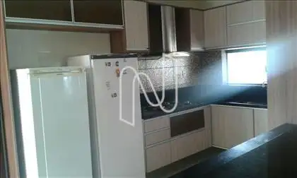  Cozinha