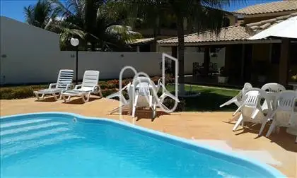  Piscina 