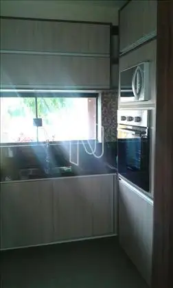  Cozinha