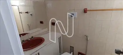 Banheiro 1 