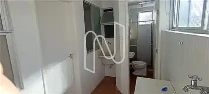  Área de serviço