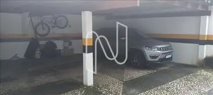 Garagem