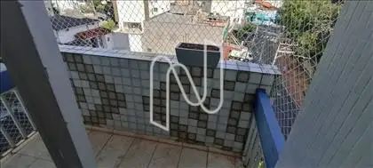  Varanda