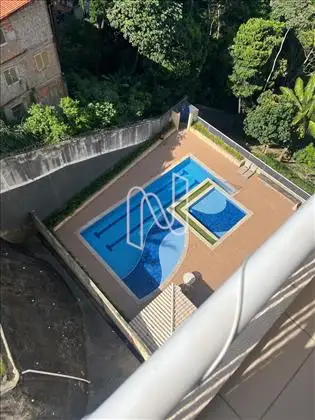  Piscina