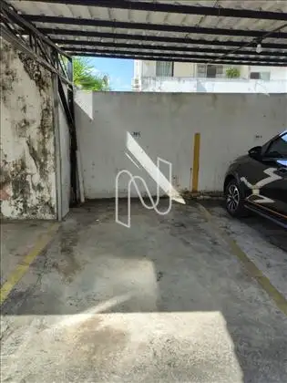  Vaga de garagem